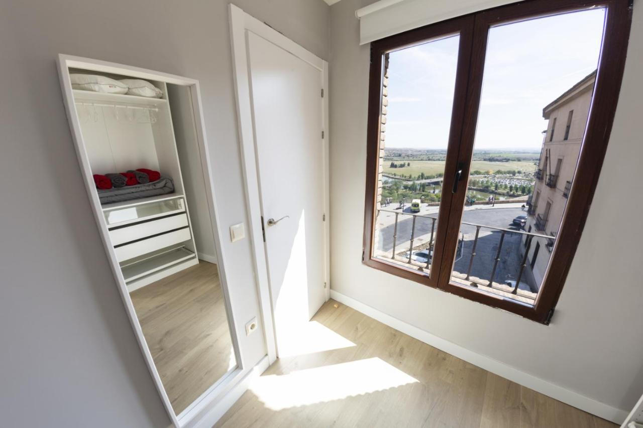 Nunez De Arce Apartamento