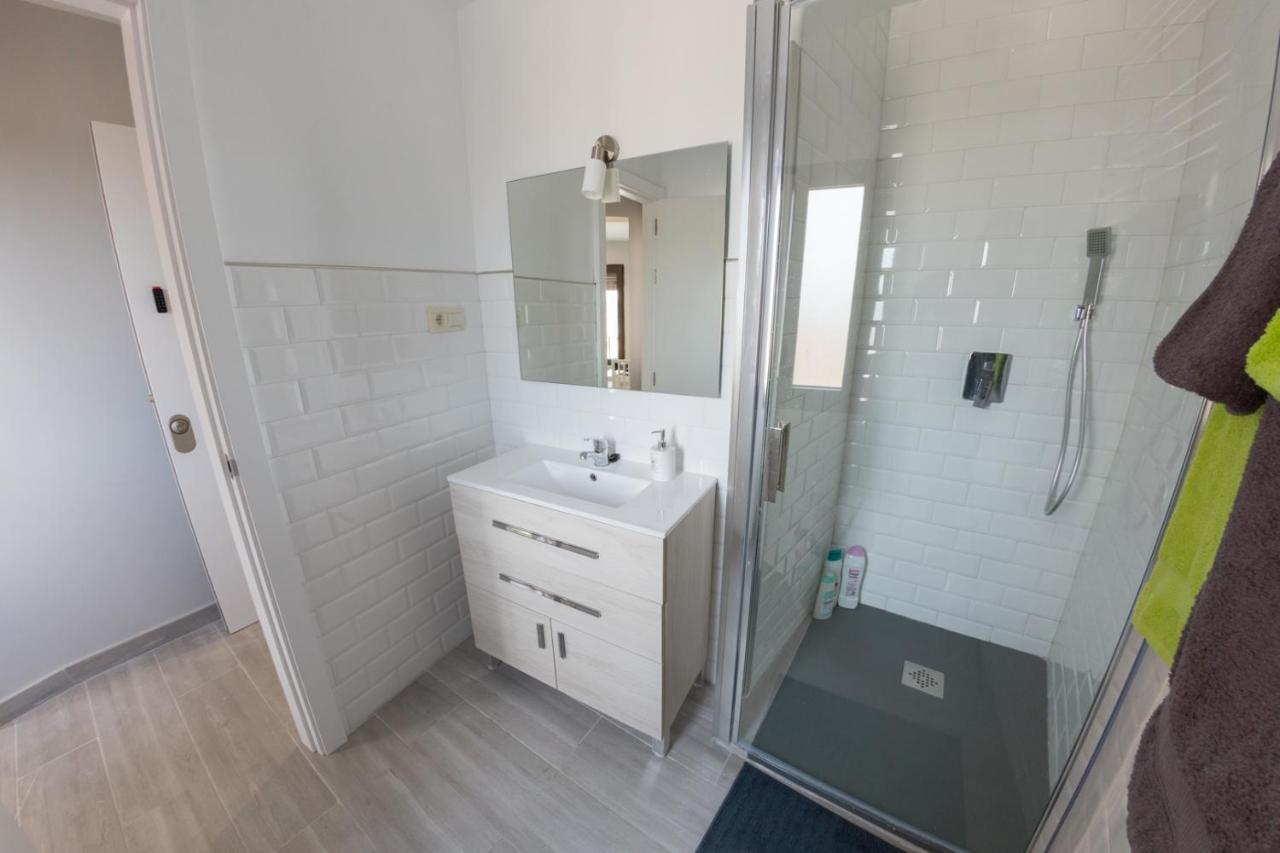 Nunez De Arce Apartamento