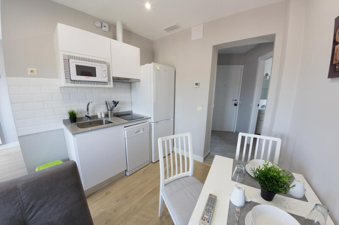 Nunez De Arce Apartamento