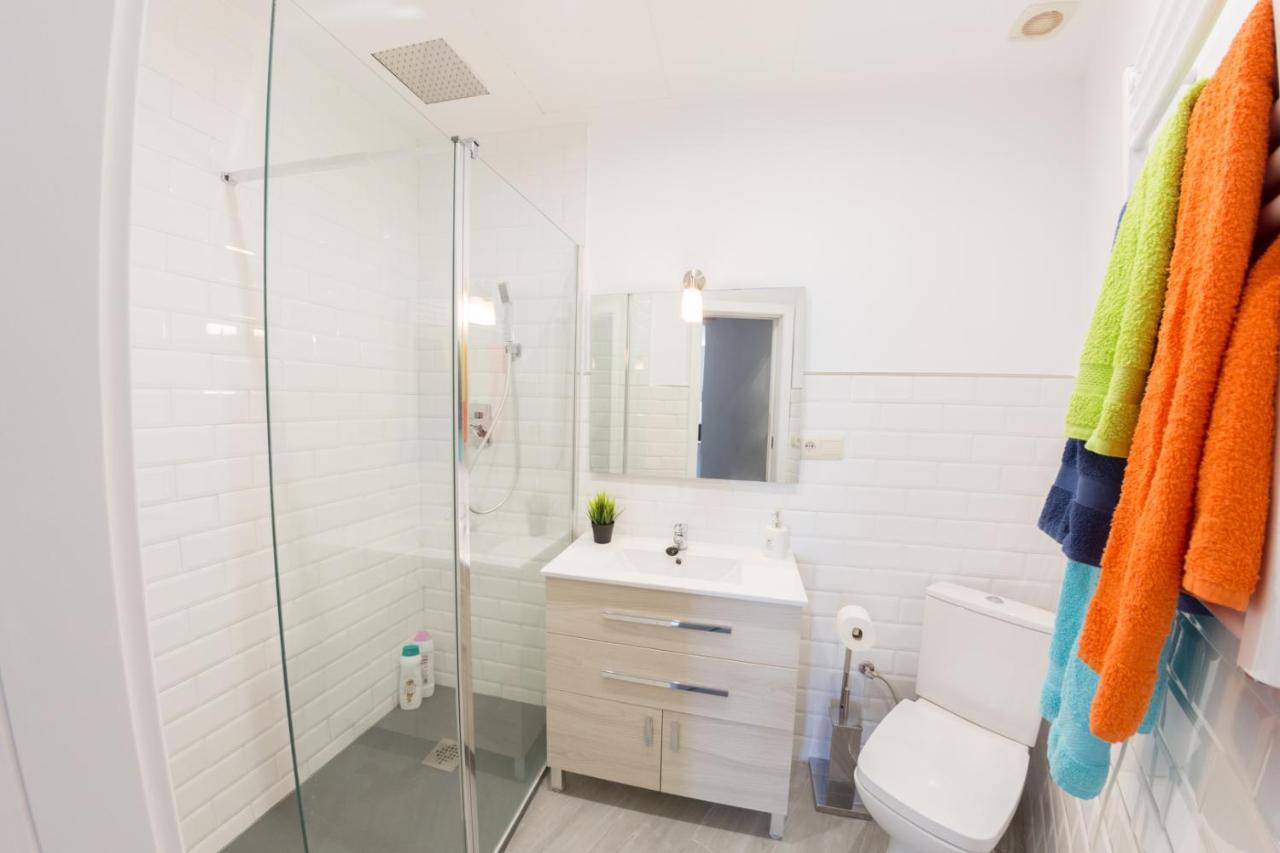 Nunez De Arce Apartamento