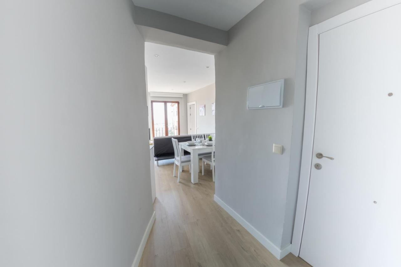 Apartamento Nunez De Arce Toledo