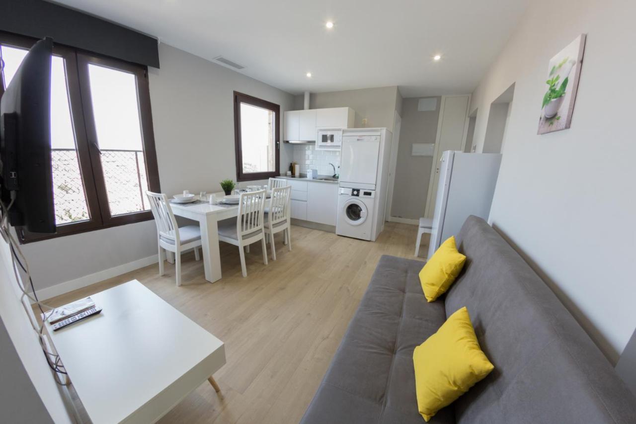 Nunez De Arce Apartamento Toledo