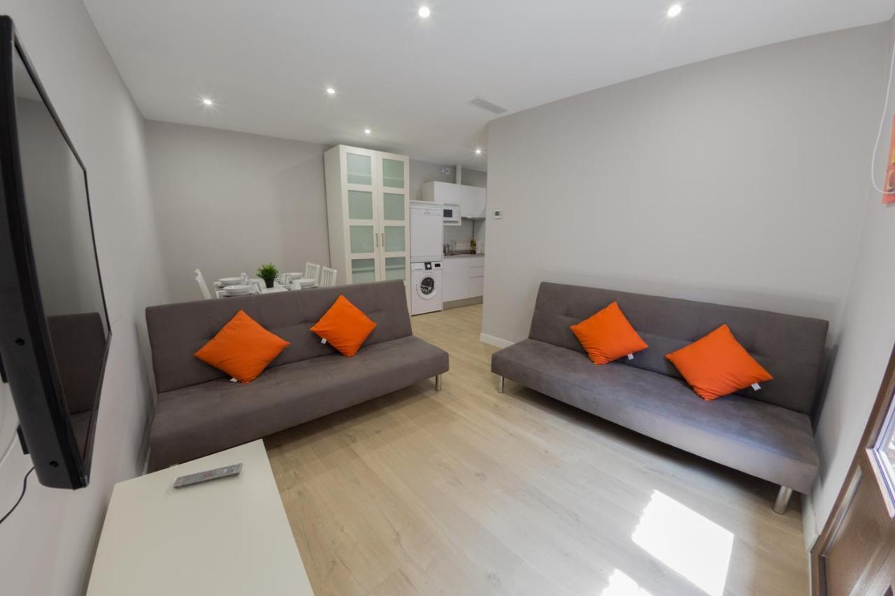 Nunez De Arce Apartamento Toledo