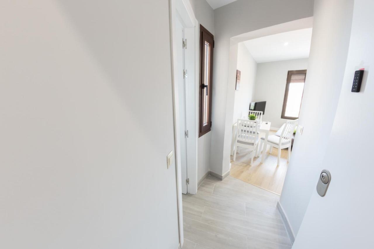 Apartamento Nunez De Arce *