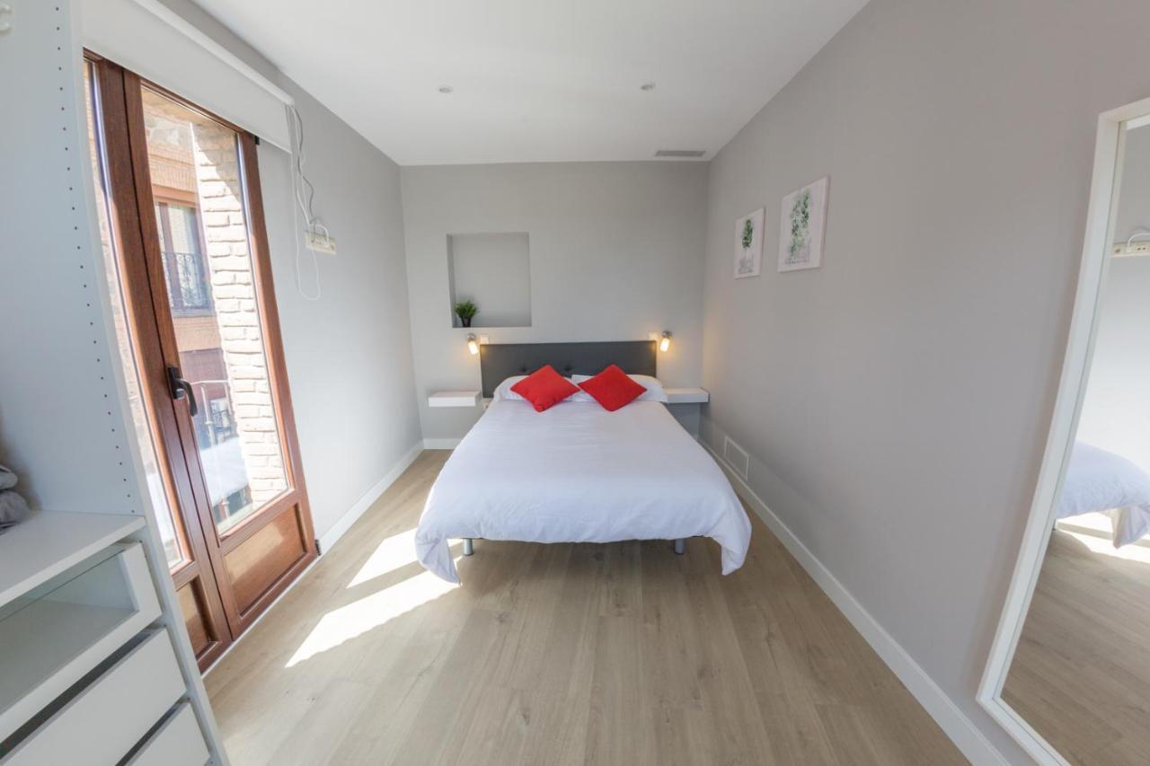 Nunez De Arce Apartamento
