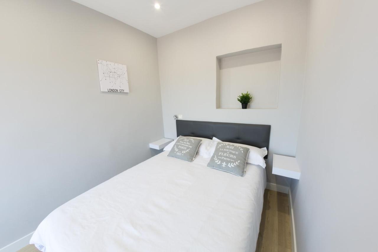 Nunez De Arce Apartamento Toledo